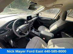 Used 2020  Ford Escape 4d SUV AWD SE at Drive Now Westlake near Westlake&comma; OH