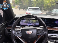 Used 2024  Cadillac Escalade ESV 4WD 4dr Premium Luxury at Drive Now Westlake near Westlake&comma; OH