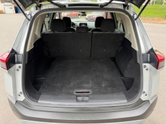 Used 2023  Nissan Rogue AWD SV at DriveNow Mayfield near Mayfield Heights&comma; OH