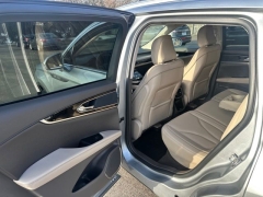 Used 2023  Lincoln Nautilus Standard AWD at DriveNow Mayfield near Mayfield Heights&comma; OH