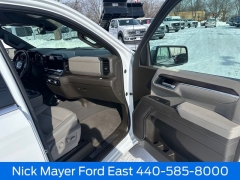 Used 2025  GMC Sierra 1500 4WD Crew Cab 147" SLT at Drive Now Westlake near Westlake&comma; OH