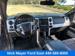 Used 2013  Ford F-150 4WD SuperCrew at Drive Now Westlake near Westlake&comma; OH