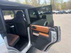 Used 2023  Ford Bronco 4 Door Advanced 4x4 at Drive Now Westlake near Westlake&comma; OH