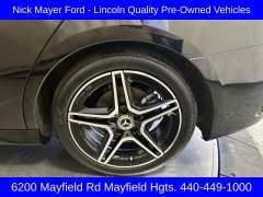 Used 2021 Mercedes-Benz A-Class A 220 4MATIC Sedan at Drive Now Westlake near Westlake, OH