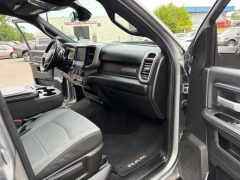 Used 2024  Ram 2500 Big Horn 4x4 Crew Cab 6'4" Box at Drive Now Westlake near Westlake&comma; OH
