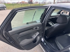 Used 2025  Honda Civic Sedan Sport CVT at Drive Now Westlake near Westlake&comma; OH