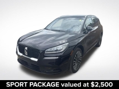 Used 2022  Lincoln Corsair Reserve AWD at DriveNow Mayfield near Mayfield Heights&comma; OH