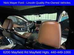 Used 2022 Lincoln Aviator Reserve AWD at Drive Now Westlake near Westlake, OH