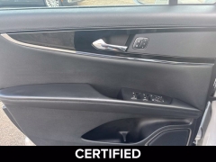 Used 2022  Lincoln Nautilus Reserve AWD at Drive Now Westlake near Westlake&comma; OH