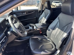 Used 2023  Lincoln Nautilus Standard AWD at DriveNow Mayfield near Mayfield Heights&comma; OH