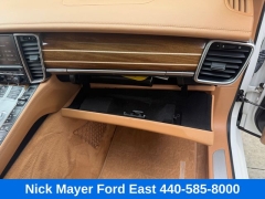 Used 2012  Porsche Panamera 4dr HB Turbo at DriveNow Mayfield near Mayfield Heights&comma; OH