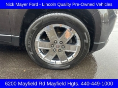 Used 2017  GMC Acadia Limited 4d SUV AWD at DriveNow Mayfield near Mayfield Heights, OH