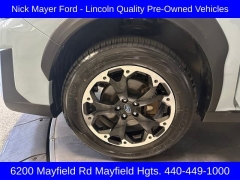 Used 2023 Subaru Crosstrek Premium CVT at DriveNow Mayfield near Mayfield Heights, OH