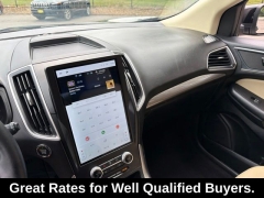 Used 2024  Ford Edge SEL AWD at DriveNow Mayfield near Mayfield Heights&comma; OH