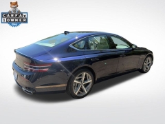 Used 2024  Genesis G80 2&period;5T AWD at DriveNow Mayfield near Mayfield Heights&comma; OH