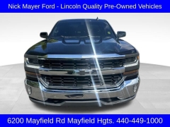Used 2019 Chevrolet Silverado 1500 LD 4WD Double Cab LT w/1LT at Drive Now Westlake near Westlake, OH