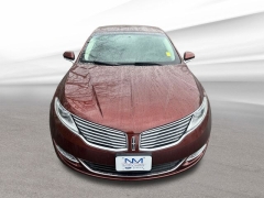 Used 2016  Lincoln MKZ 4d Sedan FWD Ecoboost at Drive Now Westlake near Westlake&comma; OH