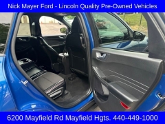 Used 2023 Ford Escape ST-Line FWD at Drive Now Westlake near Westlake, OH