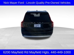 Used 2022  Volvo XC90 T6 AWD Momentum 7P at Drive Now Westlake near Westlake&comma; OH