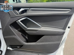 Used 2022  Audi Q3 S line Premium Plus 45 TFSI quattro at Drive Now Westlake near Westlake&comma; OH