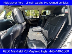 Used 2014 Lexus GX 460 4WD 4dr at DriveNow Mayfield near Mayfield Heights, OH