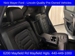 Used 2023 Ford Escape Platinum AWD at Drive Now Westlake near Westlake, OH