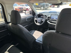 Used 2024  Ford Bronco Sport Big Bend 4x4 at Drive Now Westlake near Westlake&comma; OH