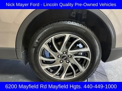 Used 2021 Lincoln Corsair Standard AWD at Drive Now Westlake near Westlake, OH