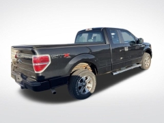 Used 2013  Ford F-150 4WD SuperCab at Drive Now Westlake near Westlake&comma; OH