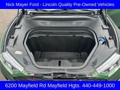 Used 2024 Ford Mustang Mach-E GT AWD at DriveNow Mayfield near Mayfield Heights, OH