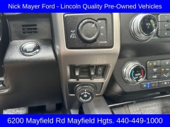 Used 2020 Ford Super Duty F-350 SRW 4WD Crew Cab Box at DriveNow Mayfield near Mayfield Heights, OH