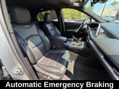Used 2025  Cadillac XT4 AWD 4dr Premium Luxury at DriveNow Mayfield near Mayfield Heights&comma; OH