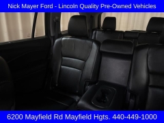 Used 2020  Honda Pilot 4d SUV AWD EX-L at DriveNow Mayfield near Mayfield Heights&comma; OH