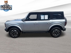 Used 2023  Ford Bronco 4 Door Advanced 4x4 at Drive Now Westlake near Westlake&comma; OH