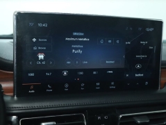 Used 2023  Lincoln Nautilus Reserve AWD at Drive Now Westlake near Westlake&comma; OH