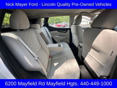 Used 2018 Nissan Rogue Sport AWD SV at DriveNow Mayfield near Mayfield Heights, OH