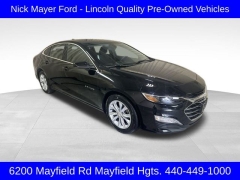 Used 2022 Chevrolet Malibu 4dr Sdn LT at DriveNow Mayfield near Mayfield Heights, OH
