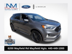 Used 2023  Ford Edge AWD at Drive Now Westlake near Westlake&comma; OH