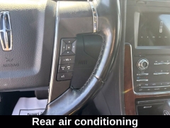 Used 2017  Lincoln Navigator 4d SUV 4WD Select at Drive Now Westlake near Westlake&comma; OH