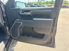 Used 2025  GMC Sierra 1500 4WD Crew Cab 147" SLT at Drive Now Westlake near Westlake&comma; OH
