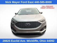Used 2024  Ford Edge SEL AWD at DriveNow Mayfield near Mayfield Heights&comma; OH