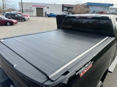 Used 2019  Chevrolet Silverado 1500 4WD Double Cab Custom Trail Boss at DriveNow Mayfield near Mayfield Heights&comma; OH