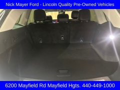 Used 2024 Lincoln Nautilus Premiere AWD at DriveNow Mayfield near Mayfield Heights, OH