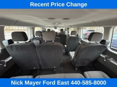 Used 2024  Ford Transit Passenger Wagon T-350 148" Low Roof RWD at DriveNow Mayfield near Mayfield Heights&comma; OH