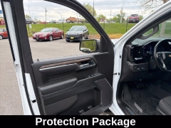 Used 2025  Chevrolet Silverado 1500 4WD Crew Cab 147" LT w&sol;1LT at Drive Now Westlake near Westlake&comma; OH