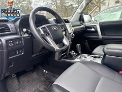 Used 2023  Toyota 4Runner SR5 Premium 4WD at Drive Now Westlake near Westlake&comma; OH