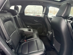 Used 2022  Lincoln Corsair Reserve AWD at Drive Now Westlake near Westlake&comma; OH