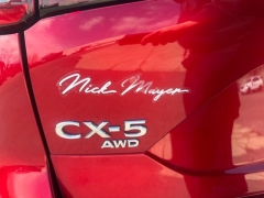 Used 2022  Mazda CX-5 2&period;5 S Premium Package AWD at DriveNow Mayfield near Mayfield Heights&comma; OH