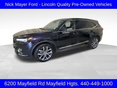Used 2023 Acura MDX SH-AWD w/Technology Pkg at DriveNow Mayfield near Mayfield Heights, OH