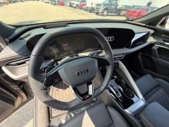 Used 2025  Audi SQ5 Premium Plus 3&period;0 TFSI Hybrid quattro at DriveNow Mayfield near Mayfield Heights&comma; OH